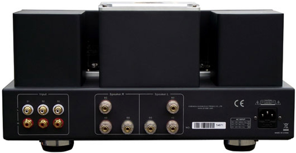 Xindak V30